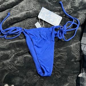 Toluca Swim Bottoms
